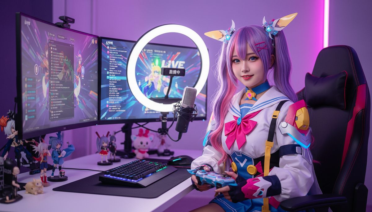 国产视频 TikTok短视频