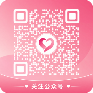 国产视频公众号二维码